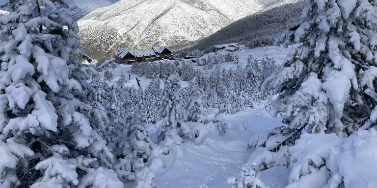 Les estacions d'esquí del Pirineu català valoren la temporada 2021-2022 com la millor dels darrers quinze anys