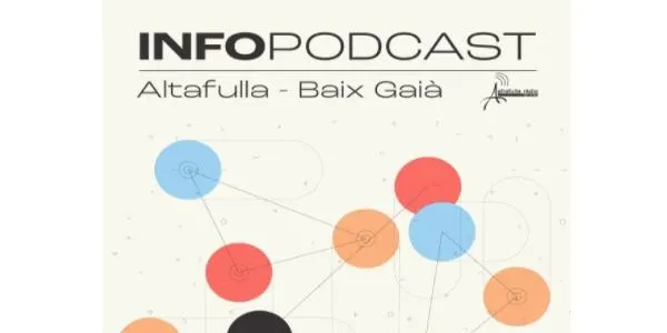 La informació d’Altafulla i el Baix Gaià, en tres minuts i al mòbil