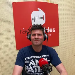 No t'arronsis. Dimarts a les 21h (quinzenalment) del 18/2/2025 - episode art
