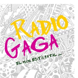 Radio Ga Ga del 12/3/2020 - episode art