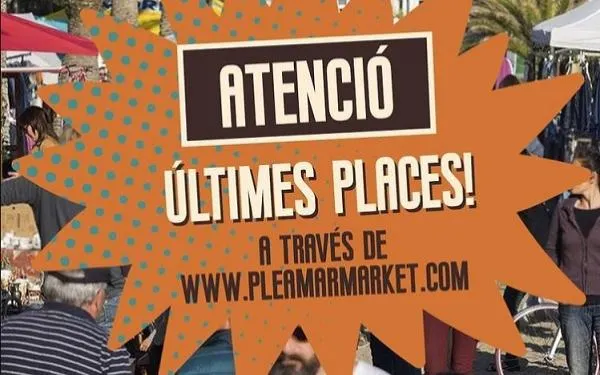 Foto: Pleamar Market
