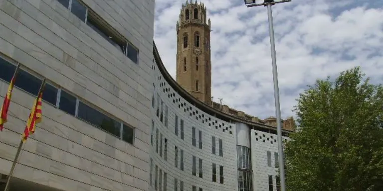 Condemnat un veí de la Seu d'Urgell a 3 anys i 11 mesos de presó per intentar matar la seva exparella