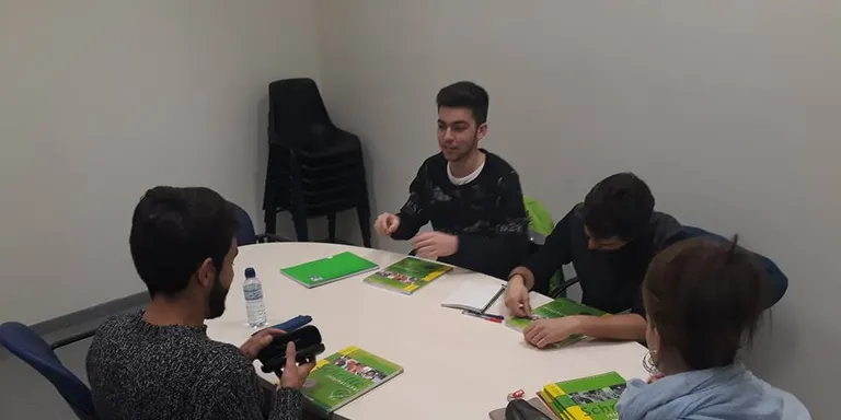 Tres alturgellencs seleccionats per fer pràctiques formatives a Alemanya a través del TLN MobiliCat