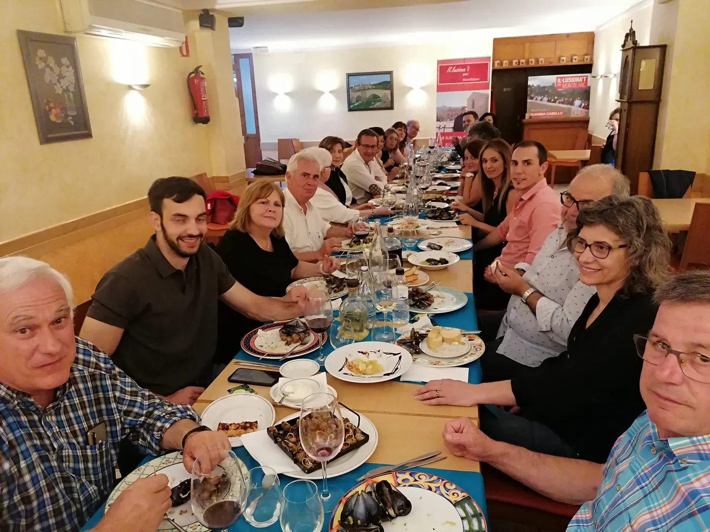 RUBÍ AL DIA dimarts 19 FEBRER 2019
