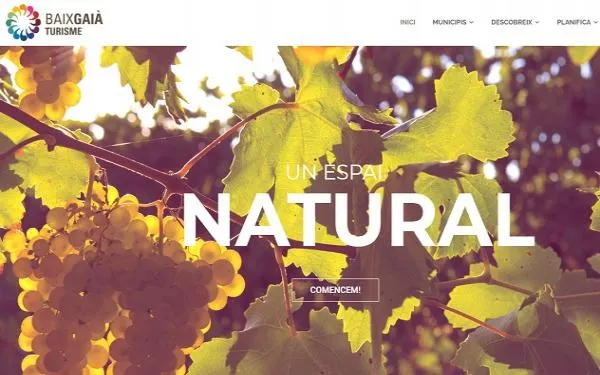 Foto: Baix Gaià Turisme
