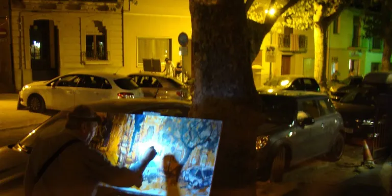 Aquest any no hi haurà "Nit Bruixa"