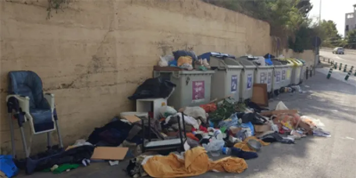 La regidoria de Medi Ambient comença a reforçar el servei de recollida selectiva a partir d’aquesta setmana