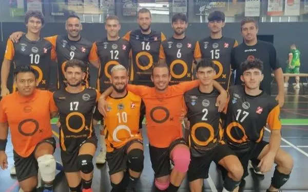 Foto: CEVOL Torredembarra