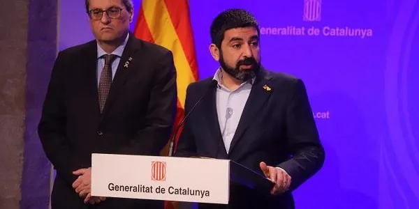 La Generalitat destinarà 7.500.000 euros per ajudar als autònoms afectats pel coronavirus