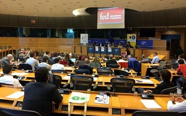 Foto: Federalistes d'Esquerres