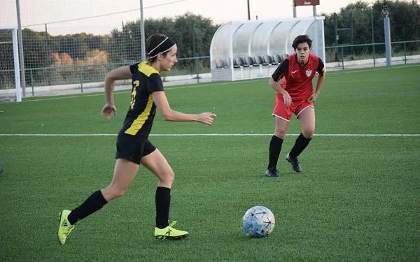 Foto: CE Altafulla Femení
