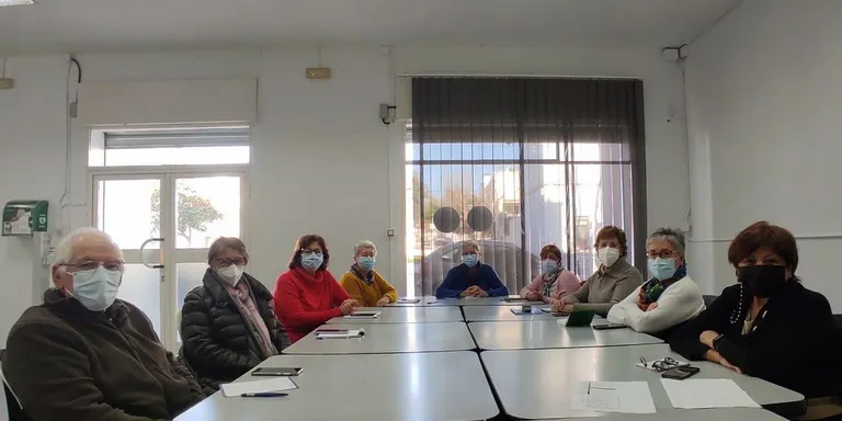 El Cívic Lluís Jover acull dos cursos del programa d’activitats formatives de la gent gran