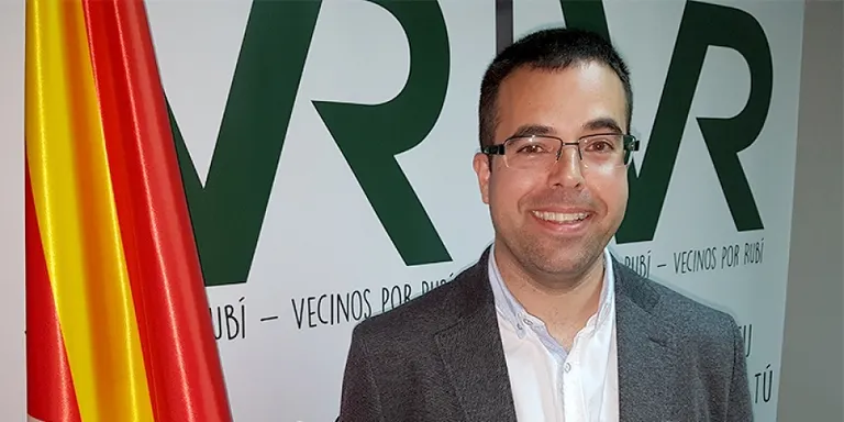 VR diu que "hi ha interessos electorals" per aprovar abans dels comicis l'Oferta Pública del PORH