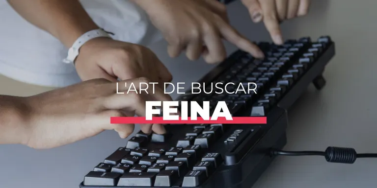 Joventut Cambrils ofereix un taller per aprendre a buscar feina per Nadal