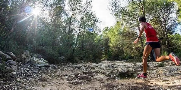Els Atletes Altafulla organitzen una sessió de reconeixement previ del circuit de la Cursa de Tardor de l’1 de novembre