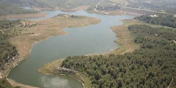Repsol es mostra predisposada a parlar de fer més petita la presa del Gaià, però no tant a desmantellar-la