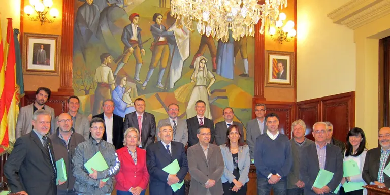 L'Alt Urgell serà al nou Consell d'Administració del Patronat de Turisme de la Diputació