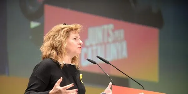 Teresa Pallarès (JxCat) serà la delegada del Govern a Tarragona