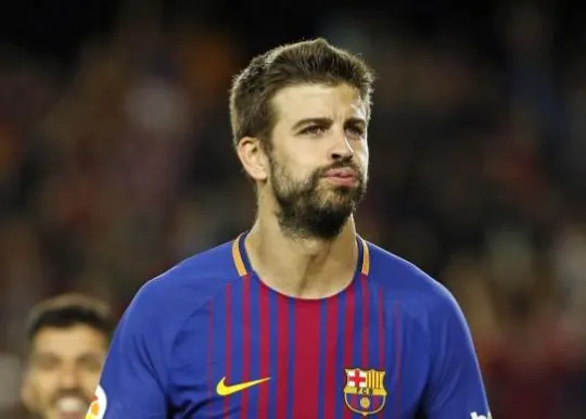 L’hora de Piqué: el pas al costat que espera el Barça