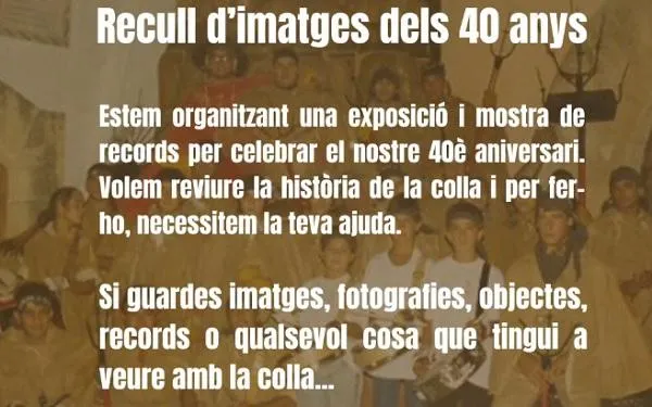 Foto: Grup de Diables d'Altafulla