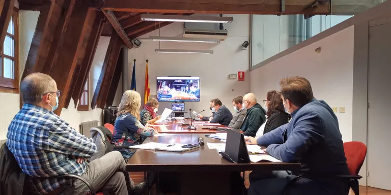 El Consell de l'Alt Urgell reivindica la suficiència financera dels ens locals