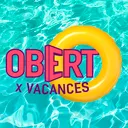 Obert per vacances