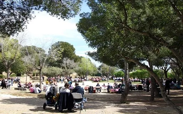 Foto: Altafulla Ràdio