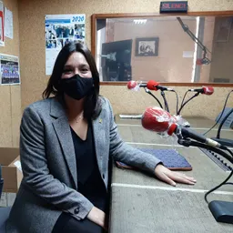 L'entrevista - Oona Tomàs del 25/11/2020 - episode art
