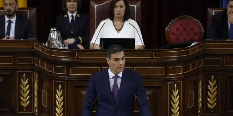 Sánchez, convençut que "s'imposarà la responsabilitat" i Illa serà president