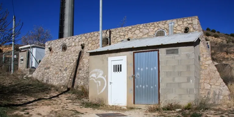 Bronze al Català de tir amb arc en aire lliure