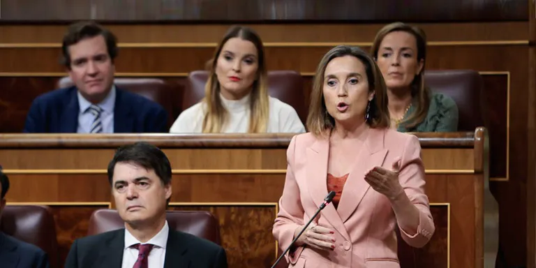 El PP demana a Sánchez que expliqui qui és el "senyor X" que va anar a veure Puigdemont