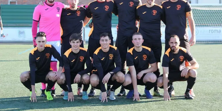L’Sporting torna a retrobar-se amb la victòria en un partit on el protagonista de diumenge va ser el fort vent