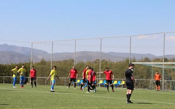 Foto: Altafulla Ràdio