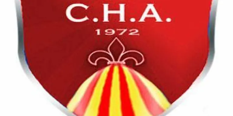 Victòria de les sèniors del CHA contra el Pardinyes