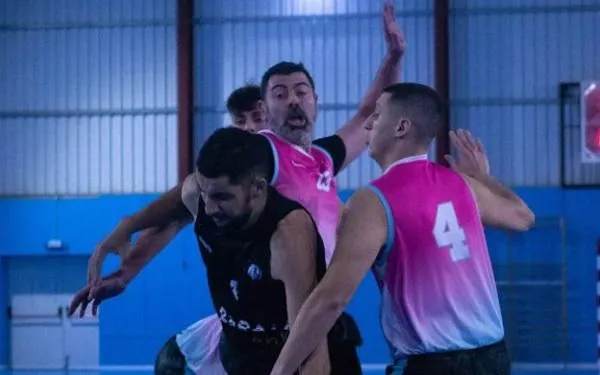 Foto: Torredembarra BC