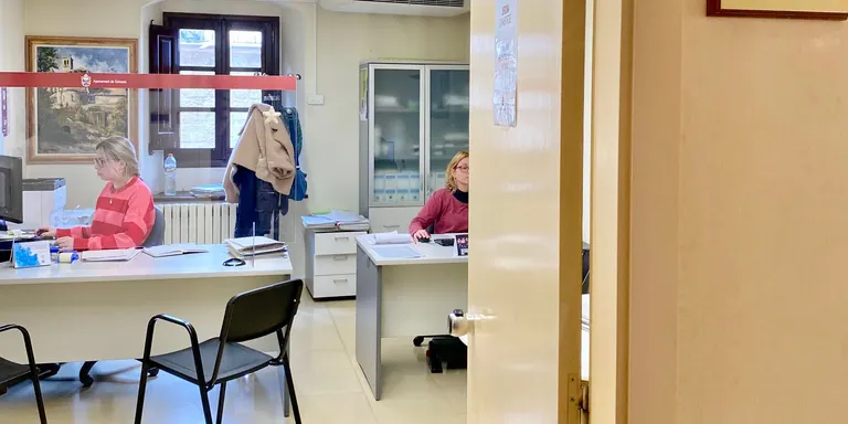 L'Ajuntament de Solsona dona suport a la tramitació dels ajuts al lloguer per a joves fins a 35 anys