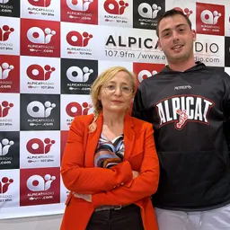 Entrevista CB Alpicat - episode art
