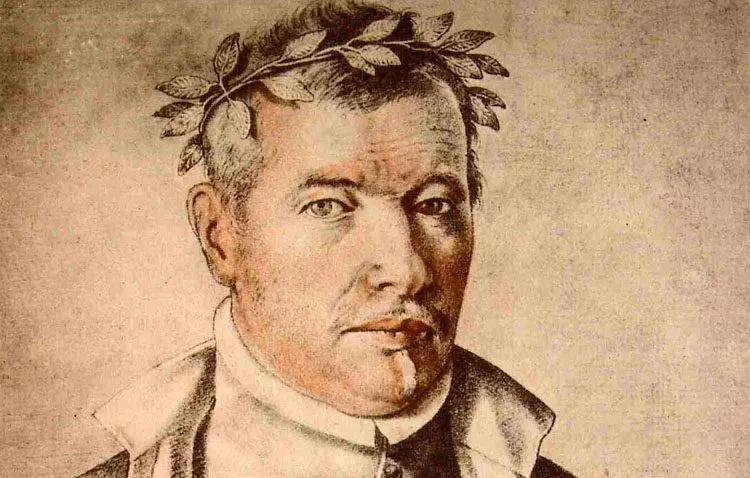 Rodrigo Caro, un sacerdote y poeta utrerano precursor de la arqueología