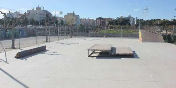 L’Ajuntament de Torredembarra manté la intenció de fer un skatepark a la vila