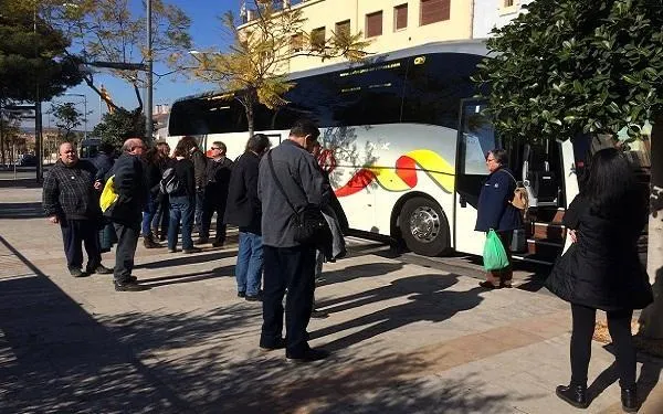 Foto: Altafulla Ràdio