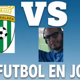 CF  PERALADA  VS  CP  SAN  CRISTOBAL   del 21/9/2025 - episode art
