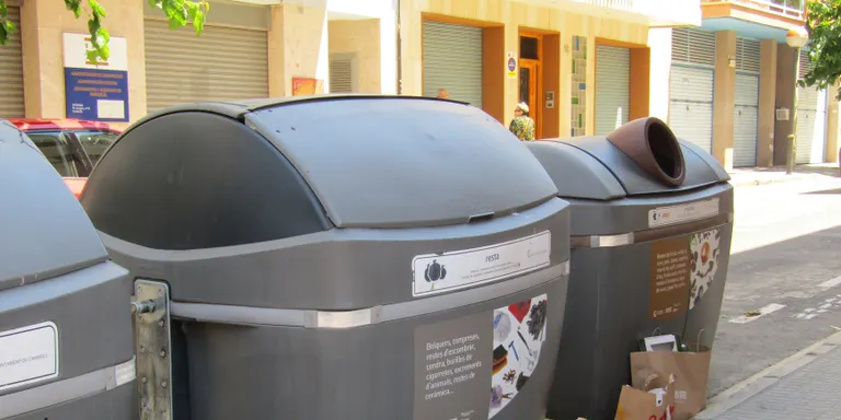 Cambrils en Comú reclama a l’Ajuntament que incrementi la neteja i el manteniment viari