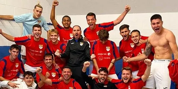 La Riera tomba al Torreforta i confirma el seu bon moment (2-4)