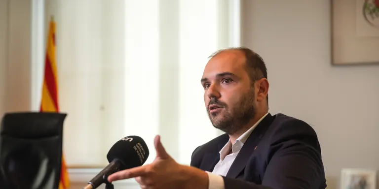 El Govern engega una línia de 9 milions en ajuts perquè ajuntaments rurals puguin desenvolupar projectes