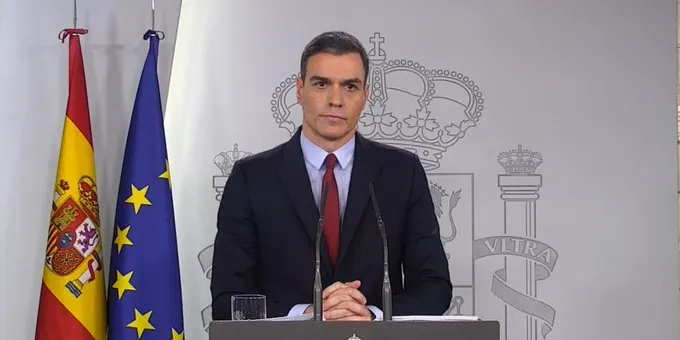 Bloc informatiu: especial coronavirus dilluns 20 d’abril (matí)