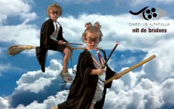 Foto: Cineclub Altafulla Link