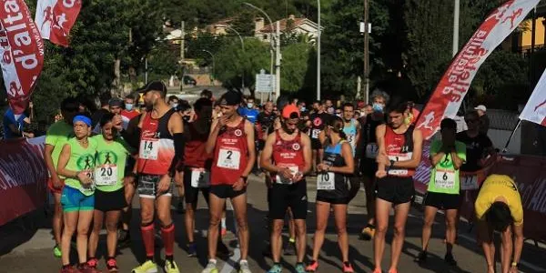 Inscripcions obertes per a la Cursa de Tardor dels Atletes d’Altafulla de l’1 de novembre