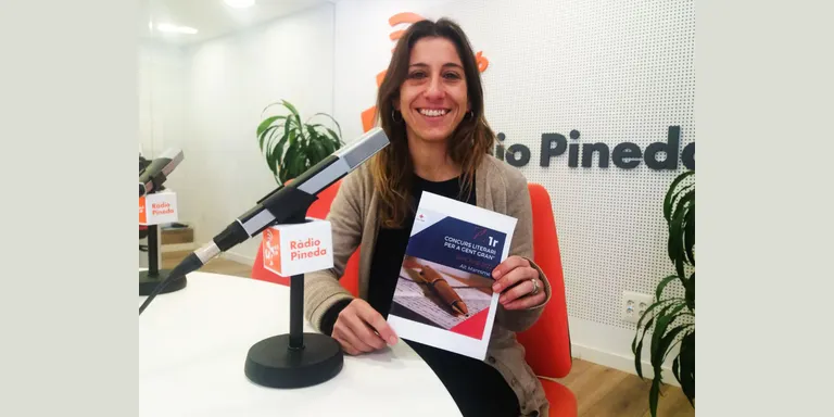 La Creu Roja de l'Alt Maresme farà dimecres l'entrega de premis del Concurs Literari de la Gent gran