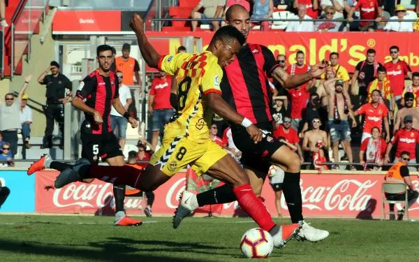 Foto: Liga 123