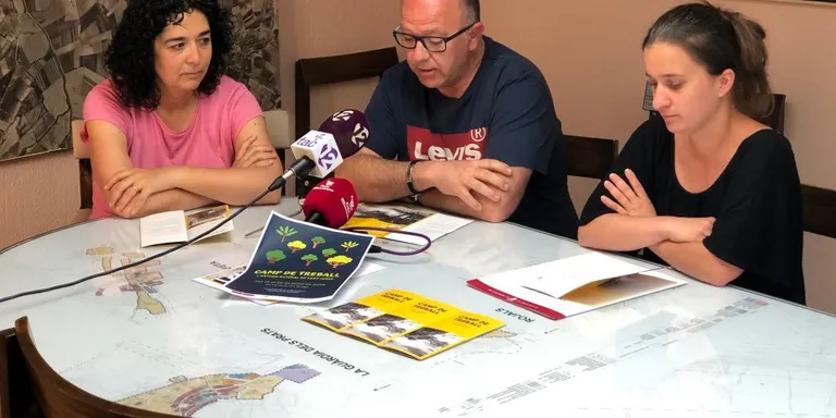 La Comissió de Garanties de la CUP ratifica la resolució de l'Assemblea Territorial Maresme-Barcelonès Nord